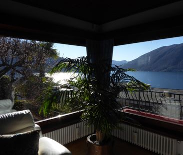 Via Collina, 6816, Bissone - Foto 5