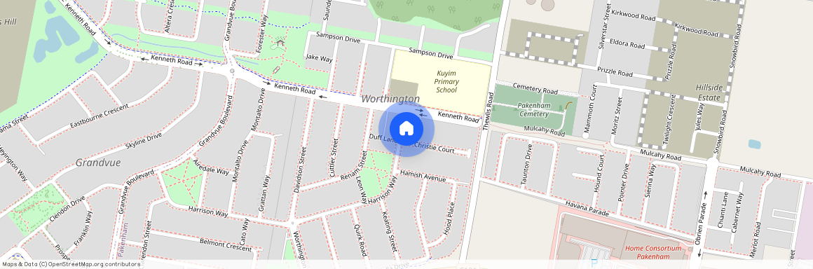 13 Harrison Way, Vic 3810, Pakenham