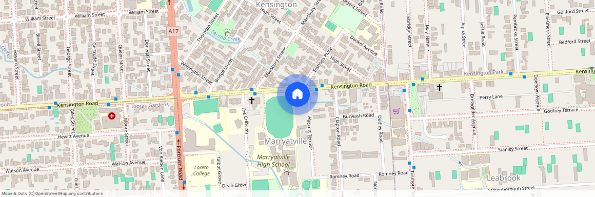 186 Kensington Road, SA 5068, Marryatville