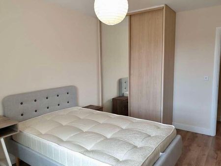 Tanner Court // Bed Flat // Aug, LN5 - Photo 5