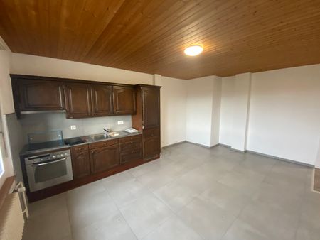 2 room apartment in Vendlincourt - Photo 5