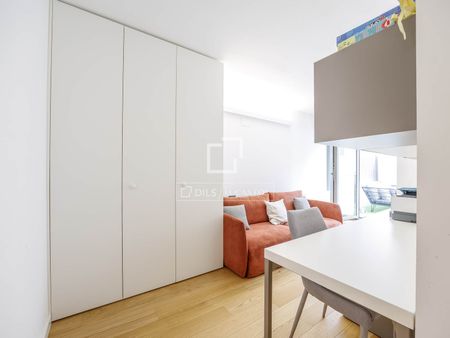 New build 3 Bedroom apartment with 68m² terrace for rent in La Xerea, Valencia - Photo 4
