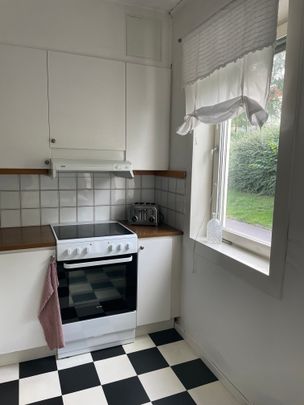 Blåhammarsgatan, Göteborg - Photo 1