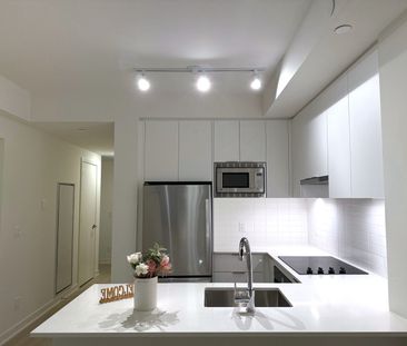 For Lease - 3071 Trafalgar Road Unit# 412, Oakville, Ontario - Photo 1