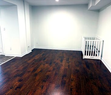 For Lease - 33 Green Meadows Circle Unit# Lower, Toronto, Ontario - Photo 5