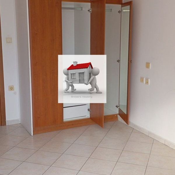 Studio/Γκαρσονιέρα για ενοικίαση Αγία Τριάδα (Πάτρα) - Photo 1