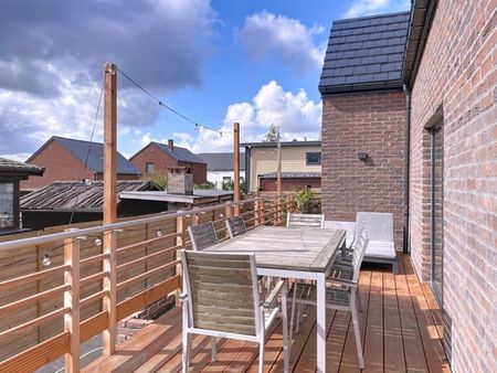 Villa te huur - Photo 4