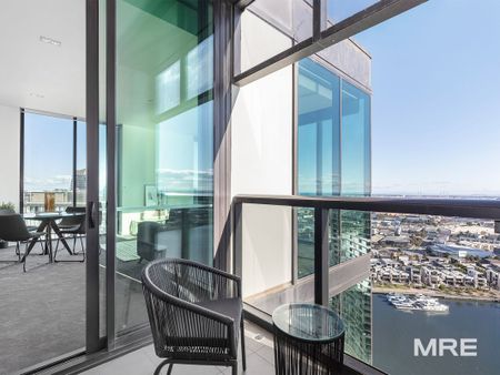 3001/9 Waterside Place, Docklands - Photo 2