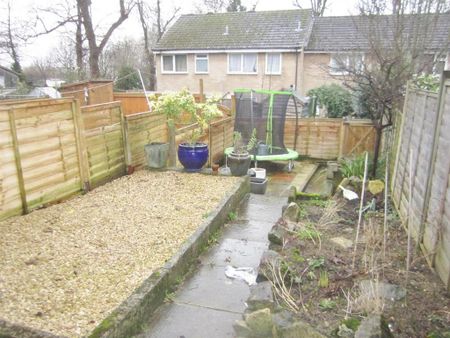 2 bedroom terraced house to rent - Photo 5