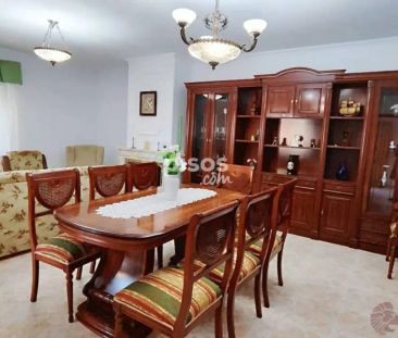 Casa en alquiler en Carrer de Confrides - Photo 2