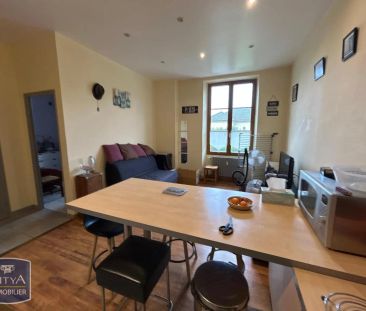 Appartement à louer 2 pièces 38.04m² - Photo 3