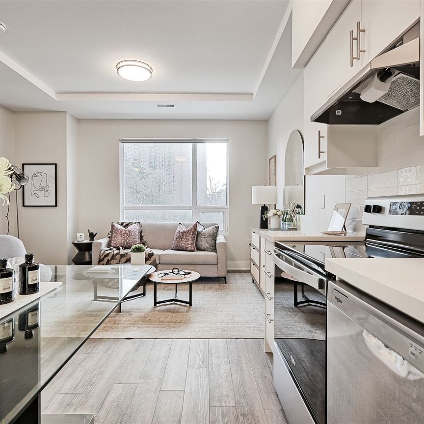 For Lease - 62 Dixfield Drive Unit# 132, Toronto, Ontario - Photo 1