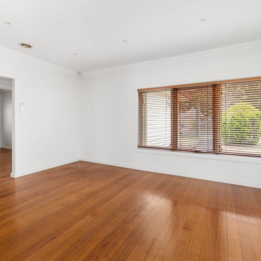 Spacious Home! - Photo 1