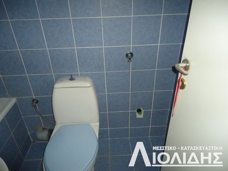 Διαμέρισμα για ενοικίαση Παπάφη - Άγιος Φανούριος (Τούμπα) - Photo 4