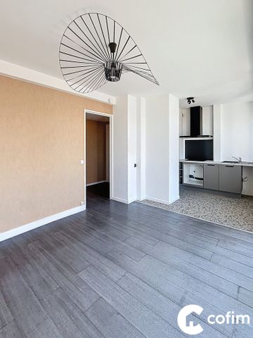 PAU PALAIS DES PYRENEES - T2 rénové - Belle Vue Pyrénées - Photo 3