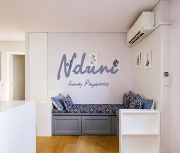 3 room luxury House for rent in Cascais, Lisbon - Photo 5