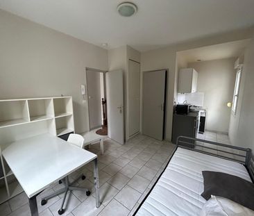 Location appartement 1 pièce 15.99 m2 à La Riche - Photo 3