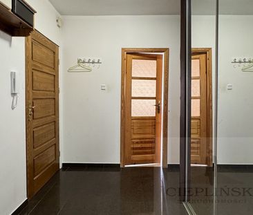 Do wynajęcia 2 pokoje, I piętro, Ul. Matejki - Фото 3