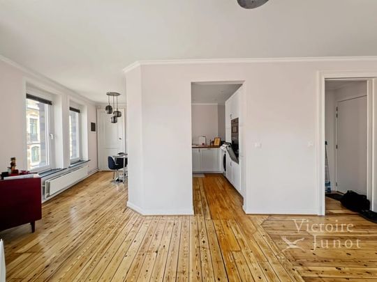 Appartement te huur - Foto 1