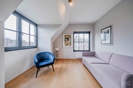 Huis met drie slaapkamers in Tervuren Duisburg - Foto 2