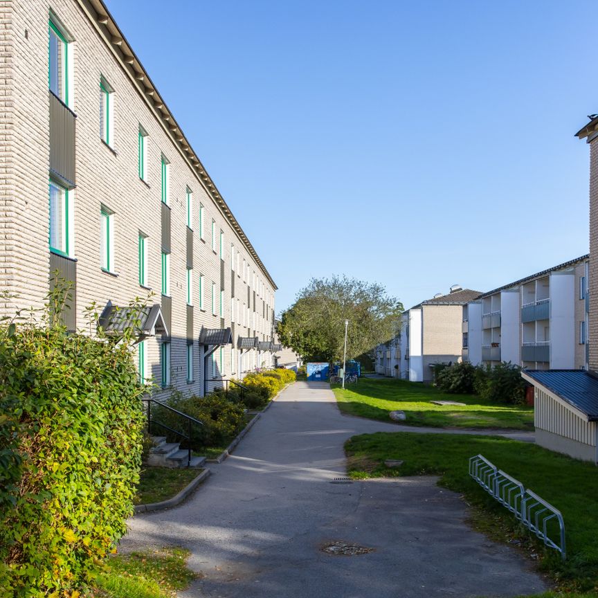 Björn Barkmans Väg 28 - Foto 2