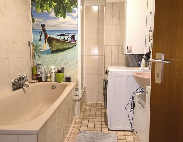 3 ZIMMER WOHNUNG KÖLN RATH HEUMAR - Photo 1