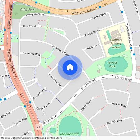 36B Kennedy Way, WA 6025, Padbury