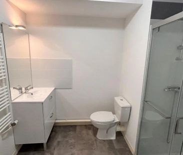 Appartement à louer 2 pièces 39.37m² - Photo 5