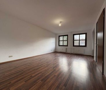 Praktische 3-Zimmer-Wohnung in Lichtenrade - WBS100 erforderlich! - Photo 2