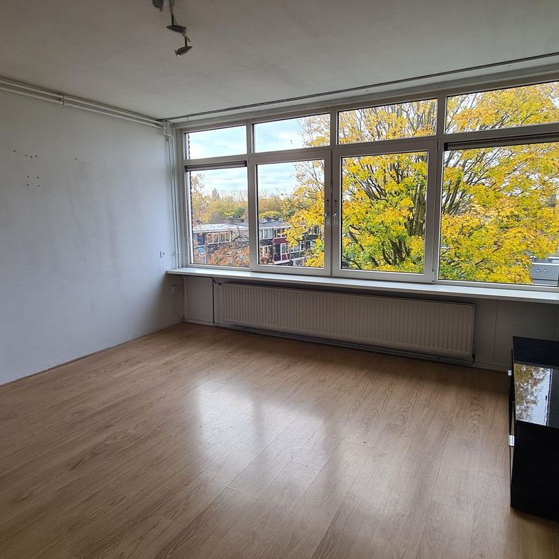 Appartement te koop: Lange Wal 118 6826 NG Arnhem - Foto 1
