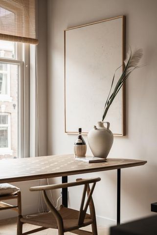 Te huur: Appartement Tweede Jan Steenstraat 92 2 in Amsterdam - Photo 4