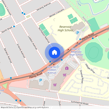 5/845 Plenty Road, Reservoir VIC 3073