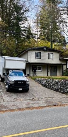 Spacious Family Home on Immel Street, Abbotsford, BC - Photo 1