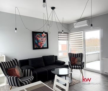 Komfortowe mieszkanie do wynajęcia - Photo 2