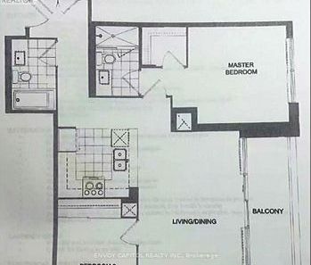 For Lease - 3260 SHEPPARD Avenue Unit# 2607, Toronto, Ontario - Photo 2