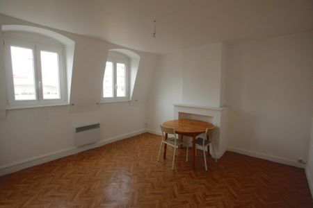 Appartement 2 pièces à Lille - Photo 2