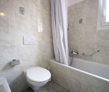 2.5 Zimmer, 62 m² - Foto 6