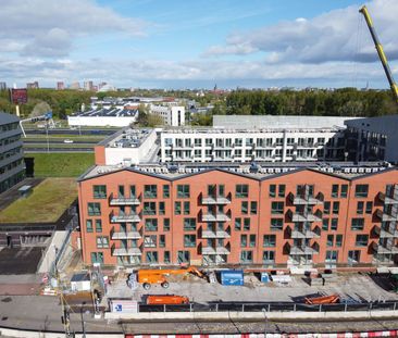 Appartement te huur: Stadhouderslaan 351 2382 BL Zoeterwoude - Foto 6