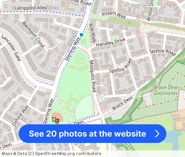 Mosquito Road, Cambridge, CB23 - Photo 1