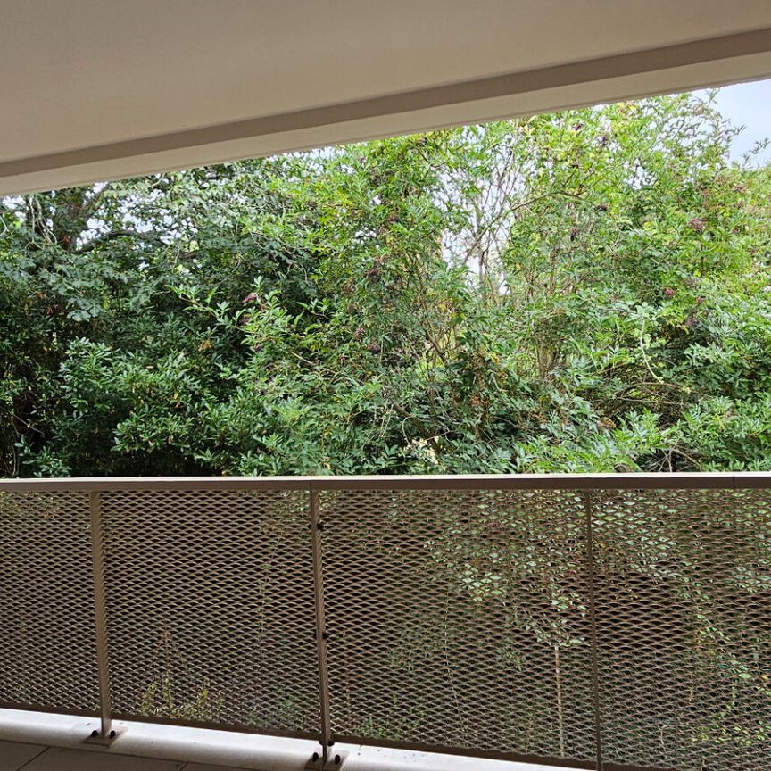 Location appartement 2 pièces, 44.57m², L'Union - Photo 1