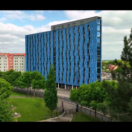 1 Bed Flat, Bath Row, B15 - Photo 3