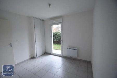 Appartement à louer 2 pièces 32.49m² - Photo 2