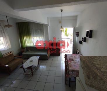 Studio/Γκαρσονιέρα για ενοικίαση Άγιος Σύλλας (Καβάλα) - Φωτογραφία 5
