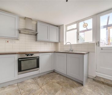 2 bedroom terraced house to rent - Photo 4