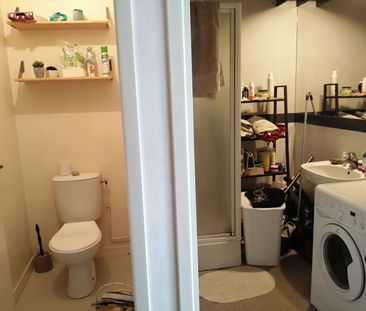 Location Appartement 2 pièces 31m² - Photo 3