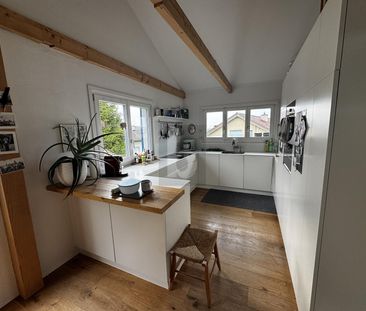 CHARMING WITH GENEROUS NATURAL GARDEN - Photo 4