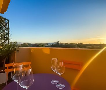Location / Appartement T3 - Photo 3