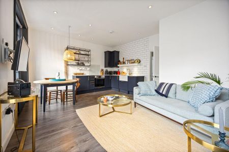 1 bedroom apartment to rent - Photo 5