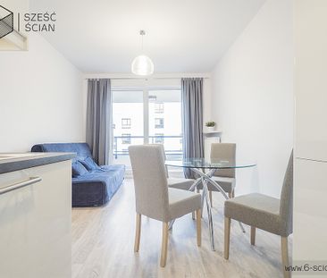 Warszawa, Praga-Południe, Saska Kępa, Jana Nowaka-Jeziorańskiego - Фото 2