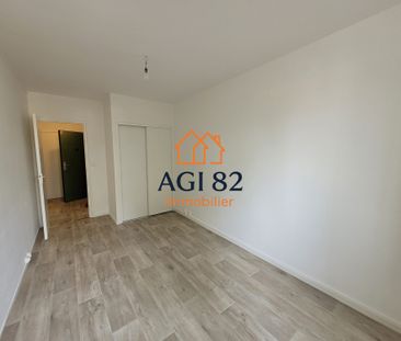 Location Appartement 3 pièces 64m² CASTELSARRASIN 82100 - Photo 2